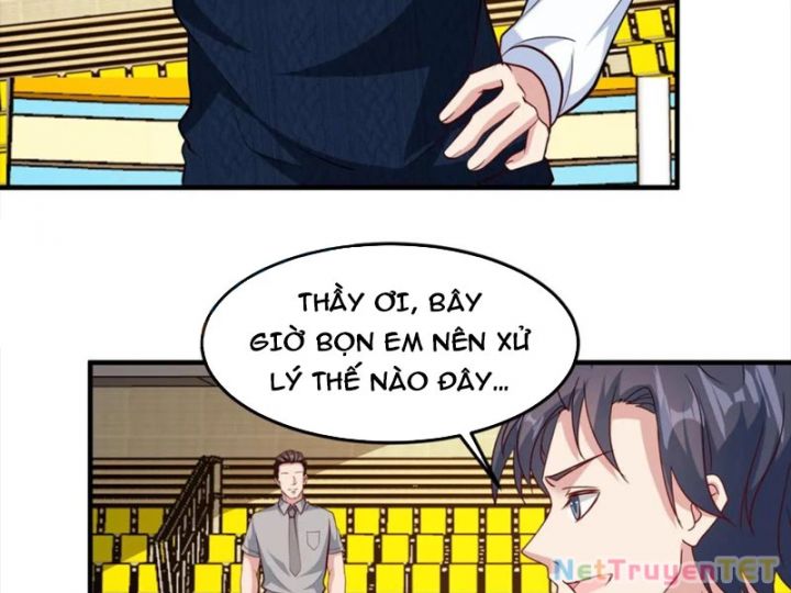 Slime Ta Treo Cự Long Lên Đánh Là Hợp Lý Nhỉ? Chapter 124 - Trang 22