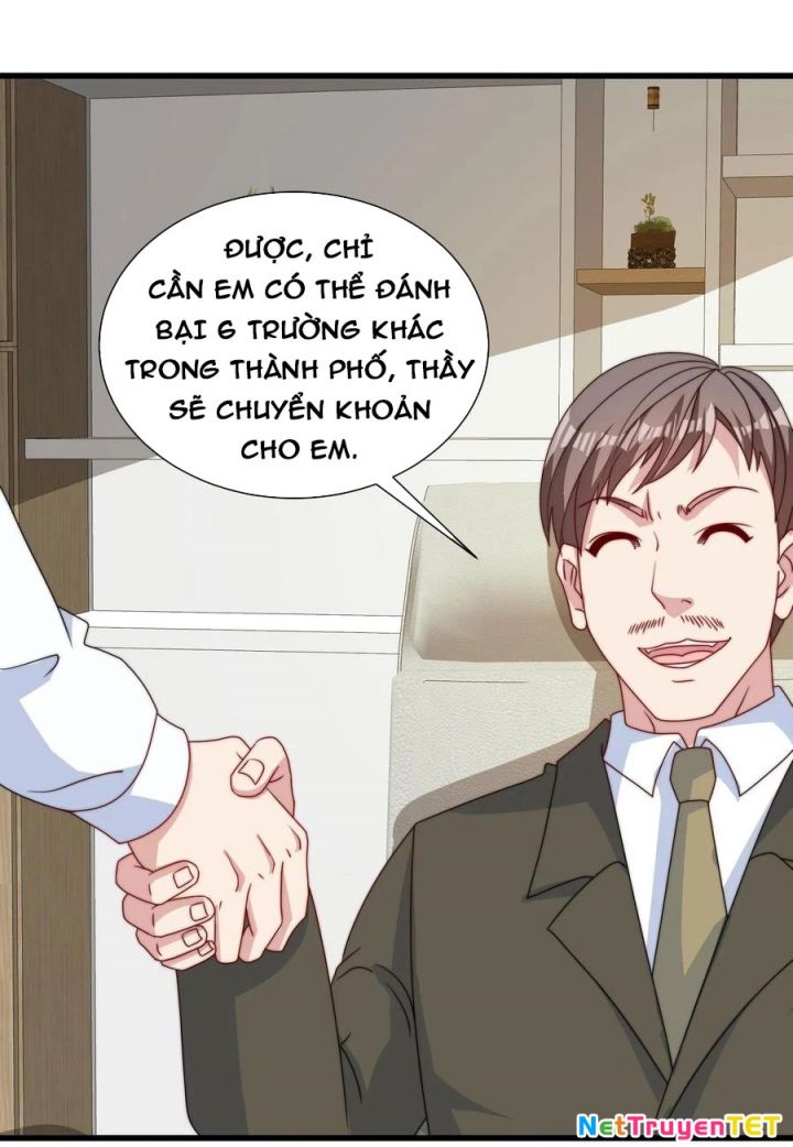 Slime Ta Treo Cự Long Lên Đánh Là Hợp Lý Nhỉ? Chapter 131 - Trang 15
