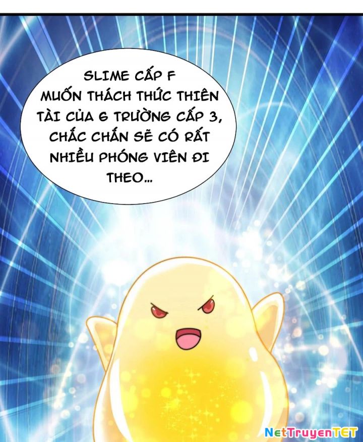 Slime Ta Treo Cự Long Lên Đánh Là Hợp Lý Nhỉ? Chapter 131 - Trang 22