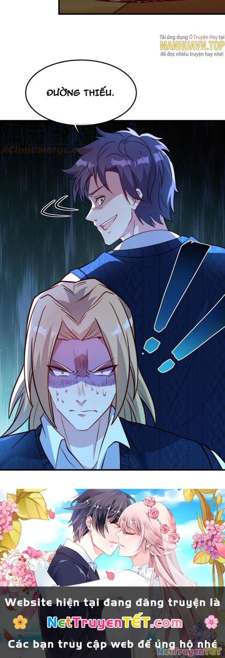 Slime Ta Treo Cự Long Lên Đánh Là Hợp Lý Nhỉ? Chapter 130 - Trang 21