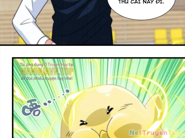 Slime Ta Treo Cự Long Lên Đánh Là Hợp Lý Nhỉ? Chapter 125 - Trang 52