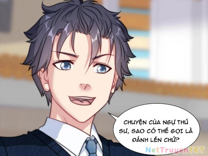 Slime Ta Treo Cự Long Lên Đánh Là Hợp Lý Nhỉ? Chapter 125 - Trang 23