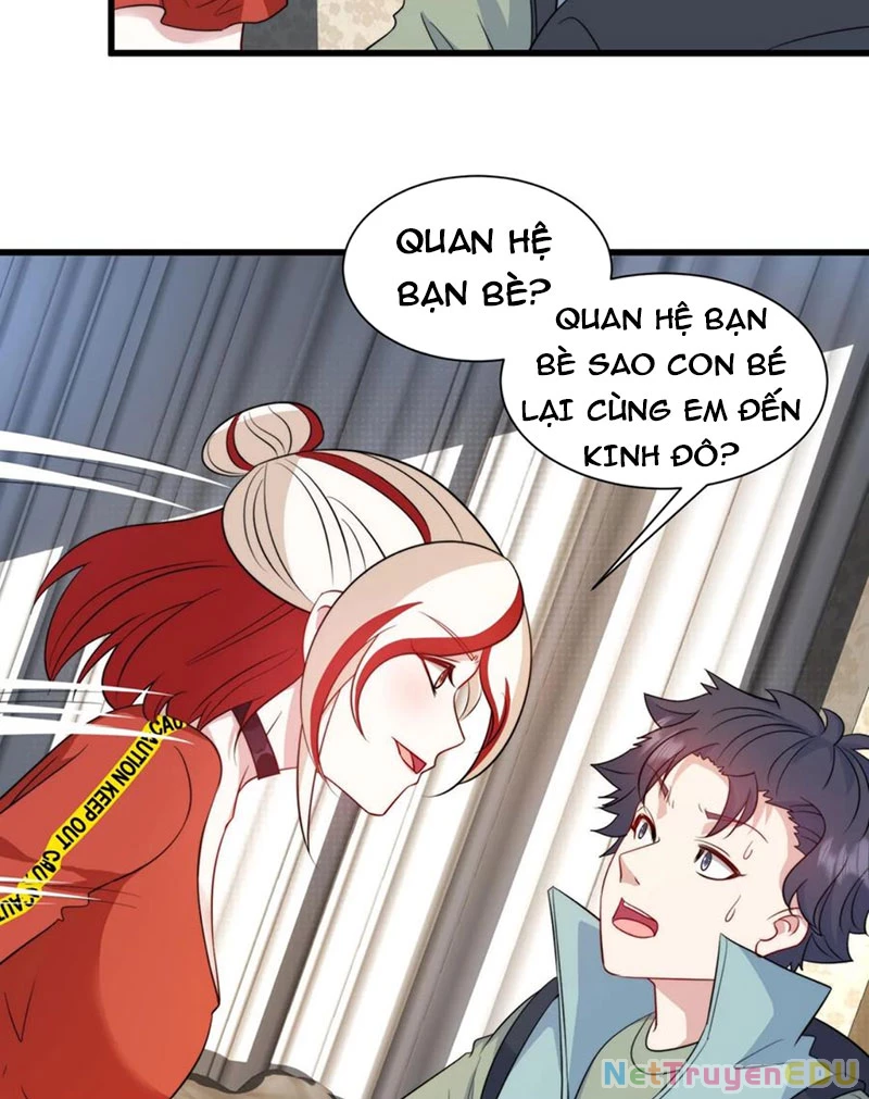 Slime Ta Treo Cự Long Lên Đánh Là Hợp Lý Nhỉ? Chapter 292 - Trang 3