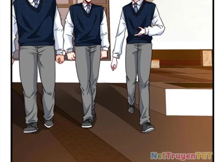 Slime Ta Treo Cự Long Lên Đánh Là Hợp Lý Nhỉ? Chapter 126 - Trang 48