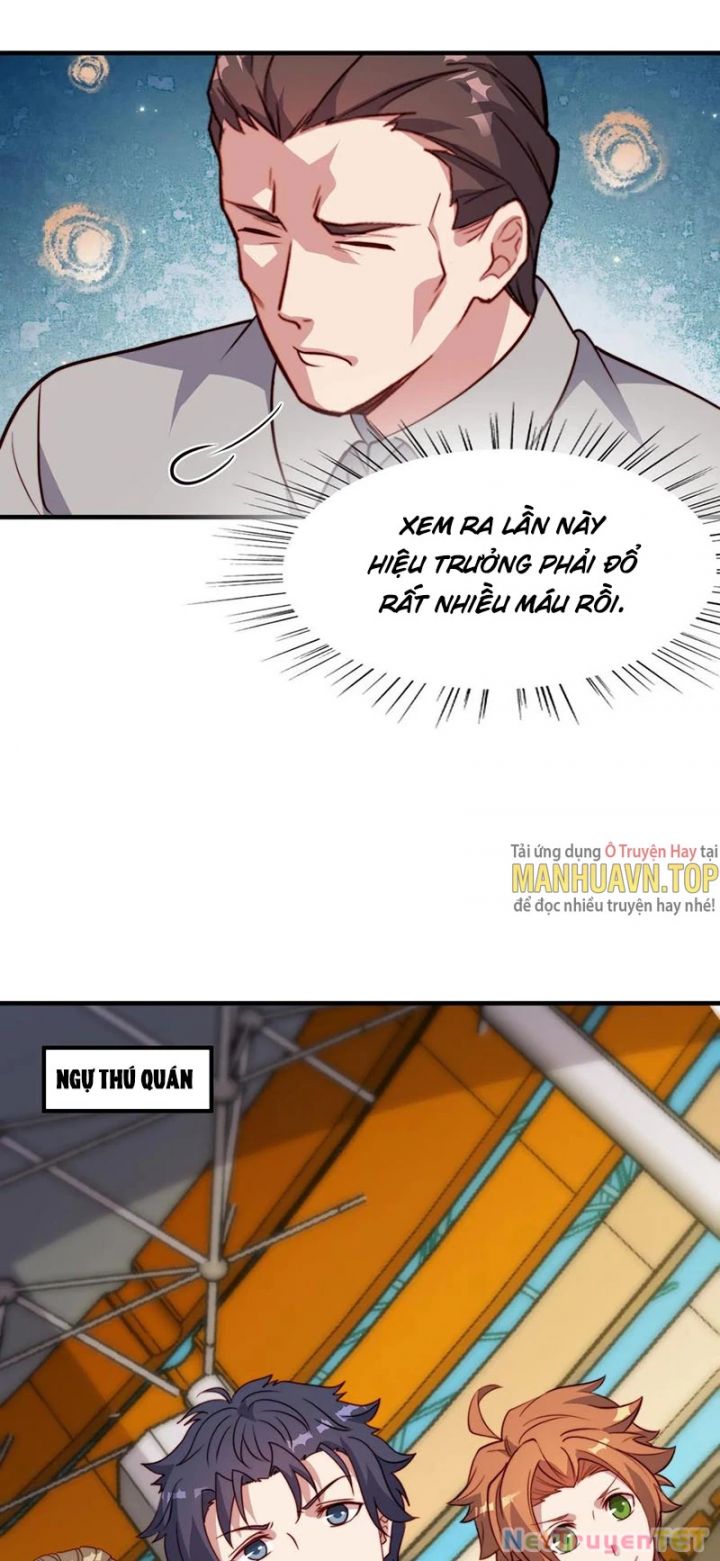 Slime Ta Treo Cự Long Lên Đánh Là Hợp Lý Nhỉ? Chapter 130 - Trang 15