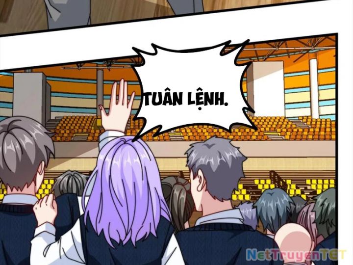 Slime Ta Treo Cự Long Lên Đánh Là Hợp Lý Nhỉ? Chapter 126 - Trang 28