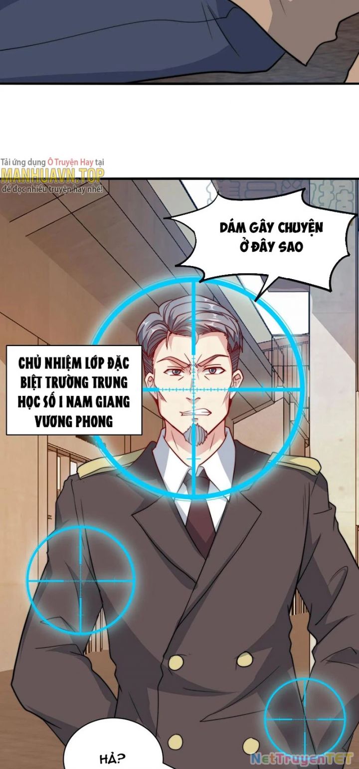 Slime Ta Treo Cự Long Lên Đánh Là Hợp Lý Nhỉ? Chapter 127 - Trang 17