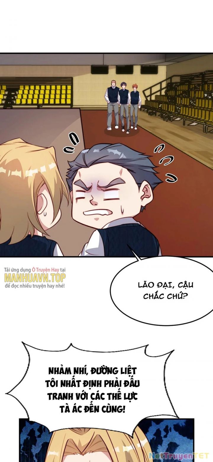 Slime Ta Treo Cự Long Lên Đánh Là Hợp Lý Nhỉ? Chapter 130 - Trang 18