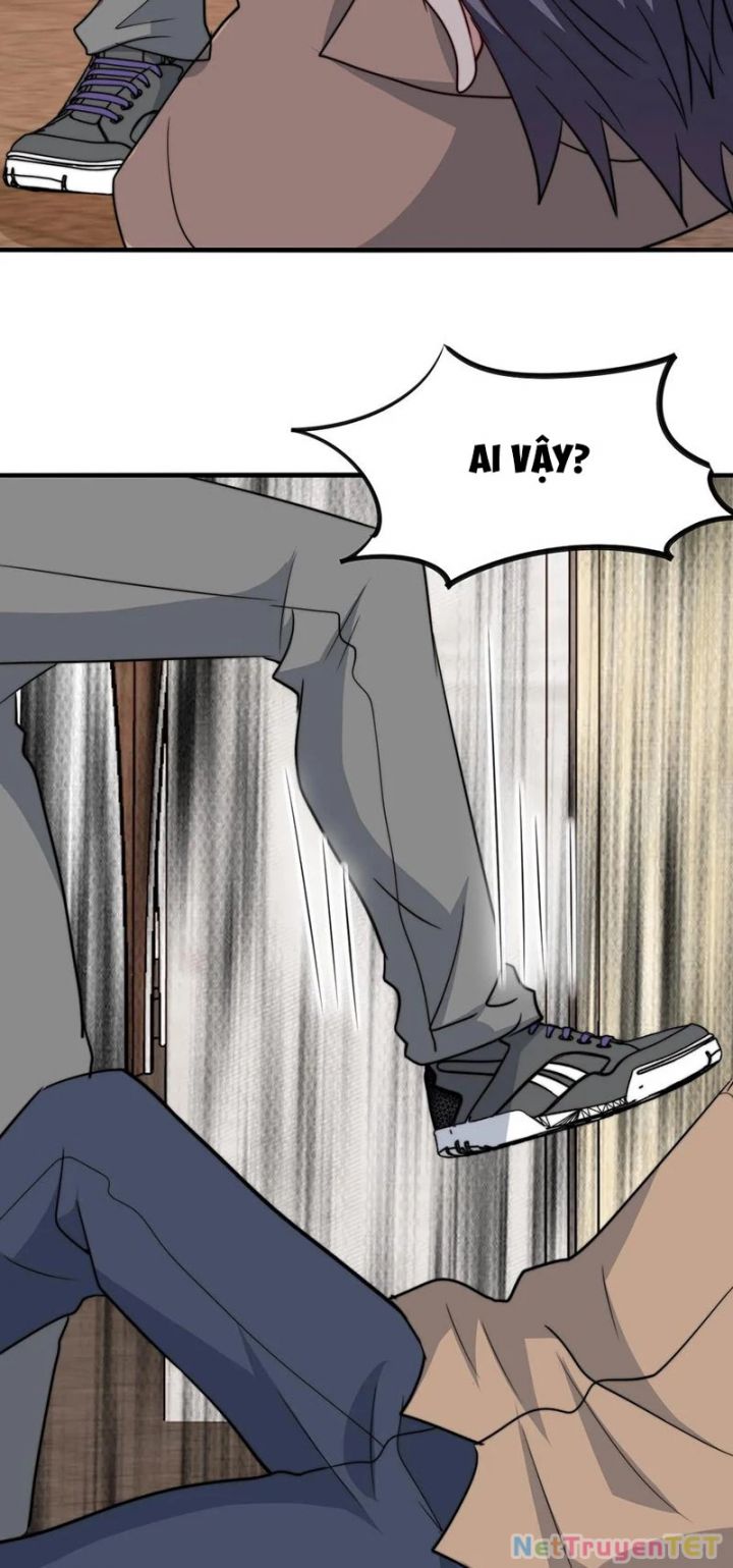 Slime Ta Treo Cự Long Lên Đánh Là Hợp Lý Nhỉ? Chapter 127 - Trang 16