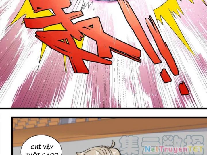 Slime Ta Treo Cự Long Lên Đánh Là Hợp Lý Nhỉ? Chapter 125 - Trang 46
