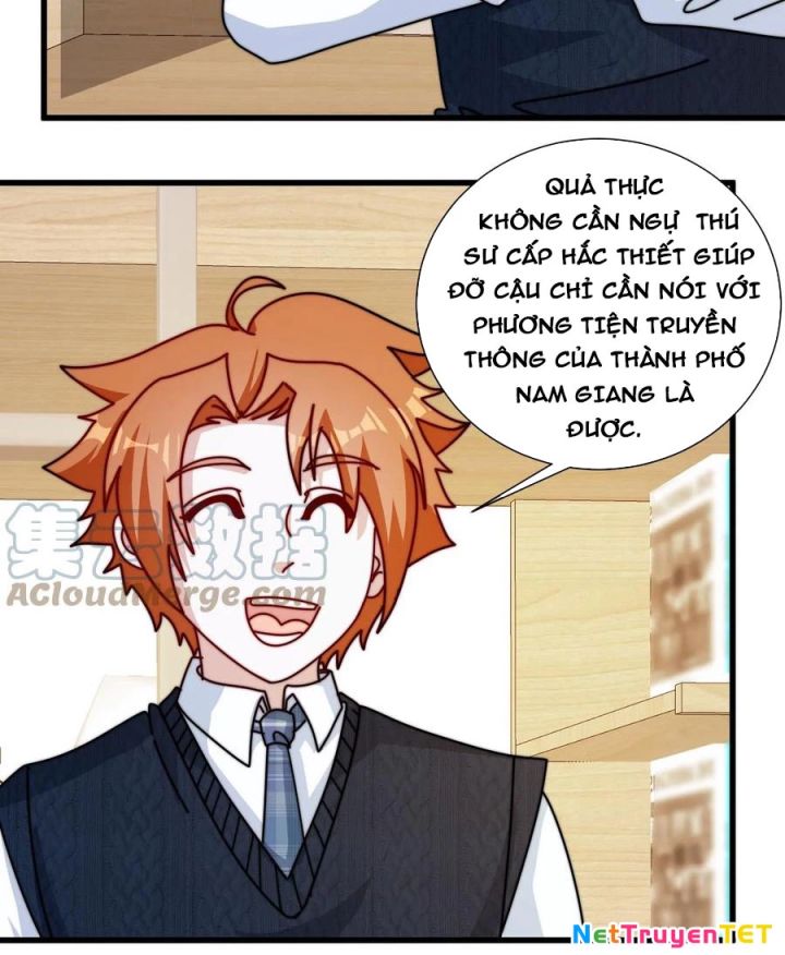 Slime Ta Treo Cự Long Lên Đánh Là Hợp Lý Nhỉ? Chapter 131 - Trang 21