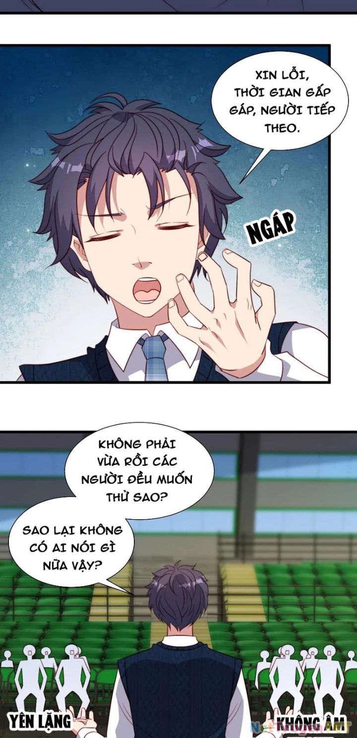 Slime Ta Treo Cự Long Lên Đánh Là Hợp Lý Nhỉ? Chapter 128 - Trang 14