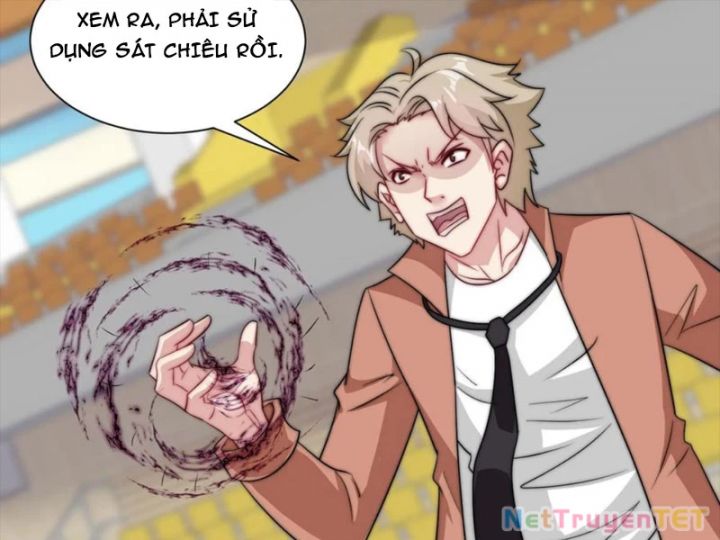Slime Ta Treo Cự Long Lên Đánh Là Hợp Lý Nhỉ? Chapter 125 - Trang 31