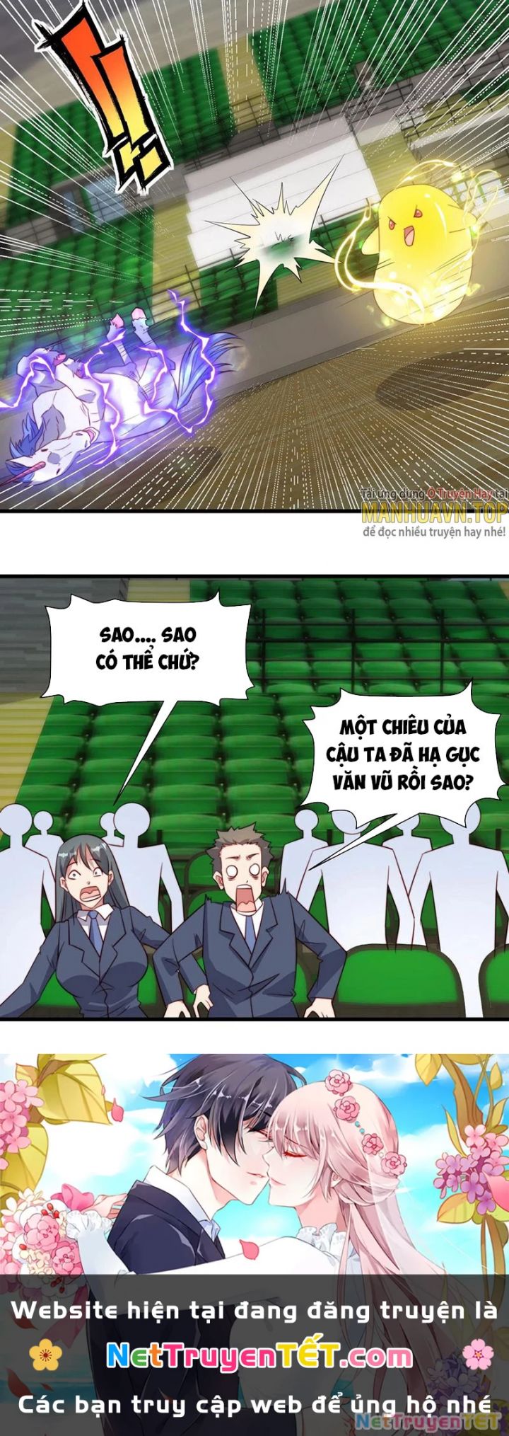 Slime Ta Treo Cự Long Lên Đánh Là Hợp Lý Nhỉ? Chapter 128 - Trang 21
