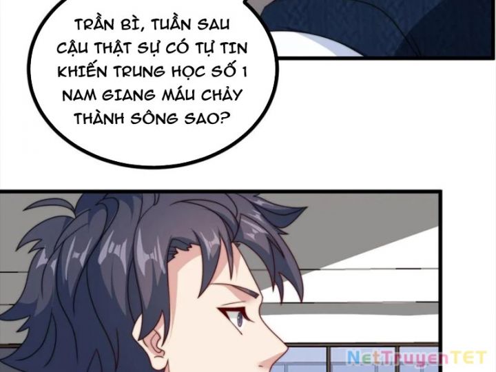 Slime Ta Treo Cự Long Lên Đánh Là Hợp Lý Nhỉ? Chapter 126 - Trang 44