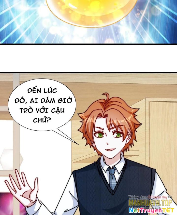 Slime Ta Treo Cự Long Lên Đánh Là Hợp Lý Nhỉ? Chapter 131 - Trang 23