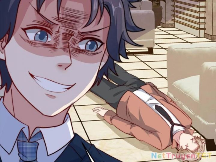 Slime Ta Treo Cự Long Lên Đánh Là Hợp Lý Nhỉ? Chapter 124 - Trang 49