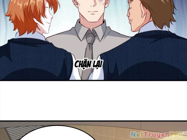 Slime Ta Treo Cự Long Lên Đánh Là Hợp Lý Nhỉ? Chapter 124 - Trang 35