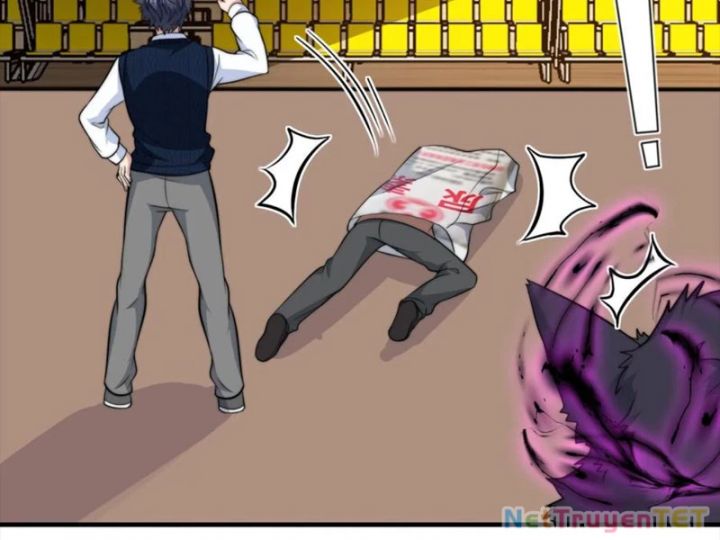Slime Ta Treo Cự Long Lên Đánh Là Hợp Lý Nhỉ? Chapter 124 - Trang 16
