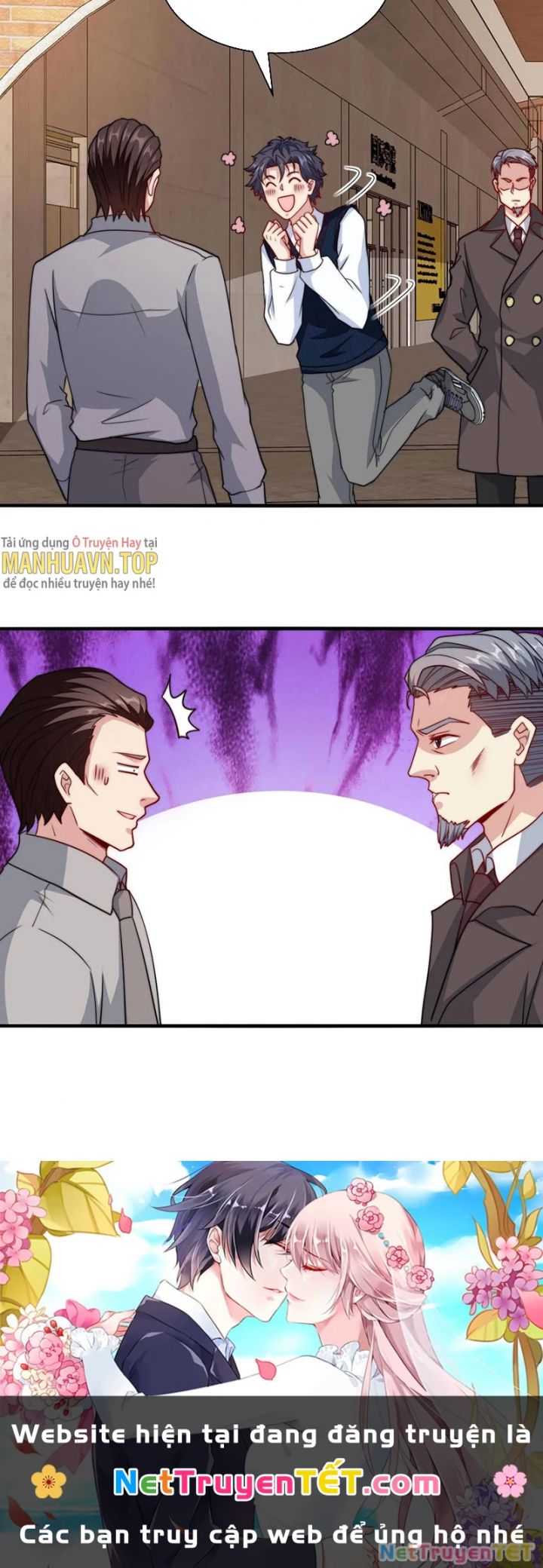 Slime Ta Treo Cự Long Lên Đánh Là Hợp Lý Nhỉ? Chapter 127 - Trang 19