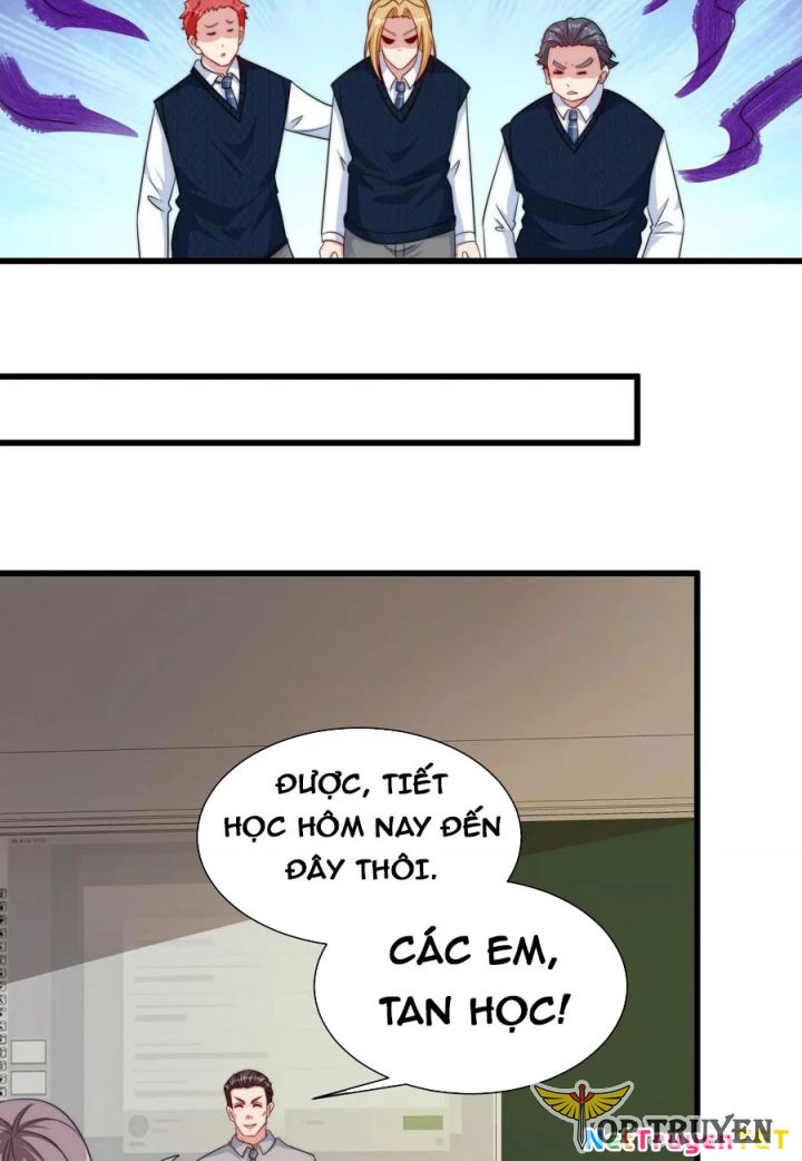 Slime Ta Treo Cự Long Lên Đánh Là Hợp Lý Nhỉ? Chapter 131 - Trang 3