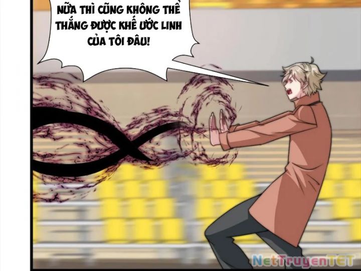Slime Ta Treo Cự Long Lên Đánh Là Hợp Lý Nhỉ? Chapter 125 - Trang 50