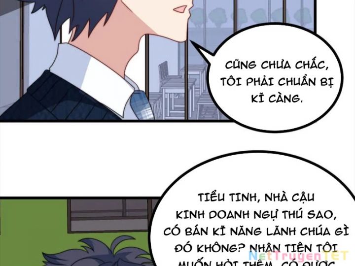 Slime Ta Treo Cự Long Lên Đánh Là Hợp Lý Nhỉ? Chapter 126 - Trang 45