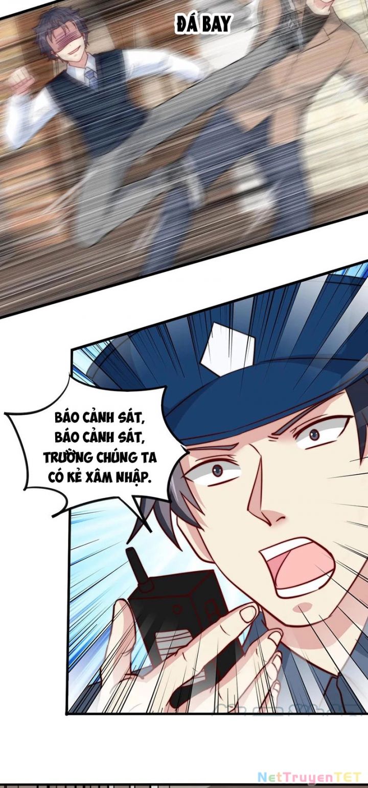 Slime Ta Treo Cự Long Lên Đánh Là Hợp Lý Nhỉ? Chapter 127 - Trang 13