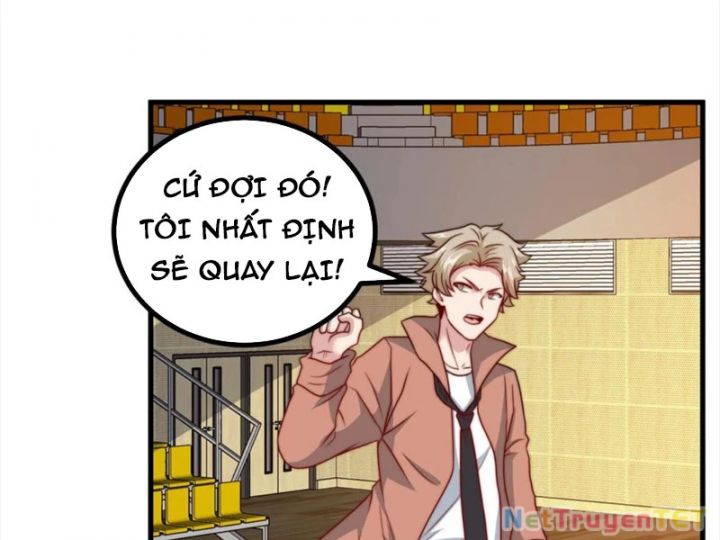 Slime Ta Treo Cự Long Lên Đánh Là Hợp Lý Nhỉ? Chapter 126 - Trang 15