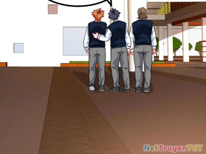 Slime Ta Treo Cự Long Lên Đánh Là Hợp Lý Nhỉ? Chapter 126 - Trang 50
