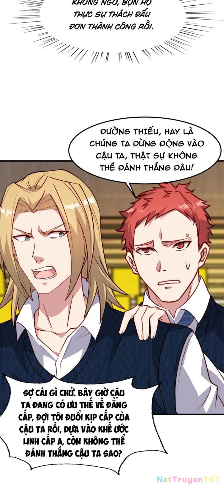 Slime Ta Treo Cự Long Lên Đánh Là Hợp Lý Nhỉ? Chapter 130 - Trang 17