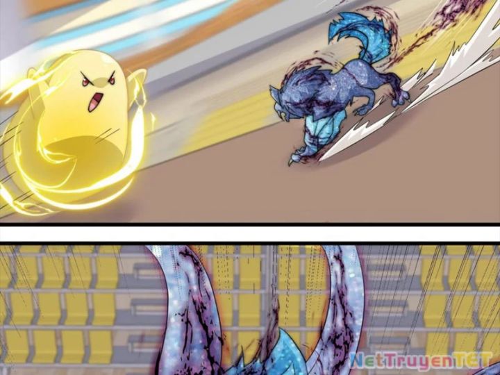 Slime Ta Treo Cự Long Lên Đánh Là Hợp Lý Nhỉ? Chapter 125 - Trang 33
