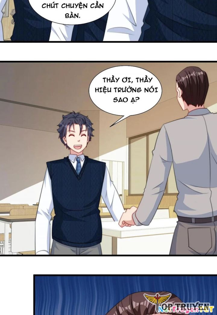 Slime Ta Treo Cự Long Lên Đánh Là Hợp Lý Nhỉ? Chapter 131 - Trang 5