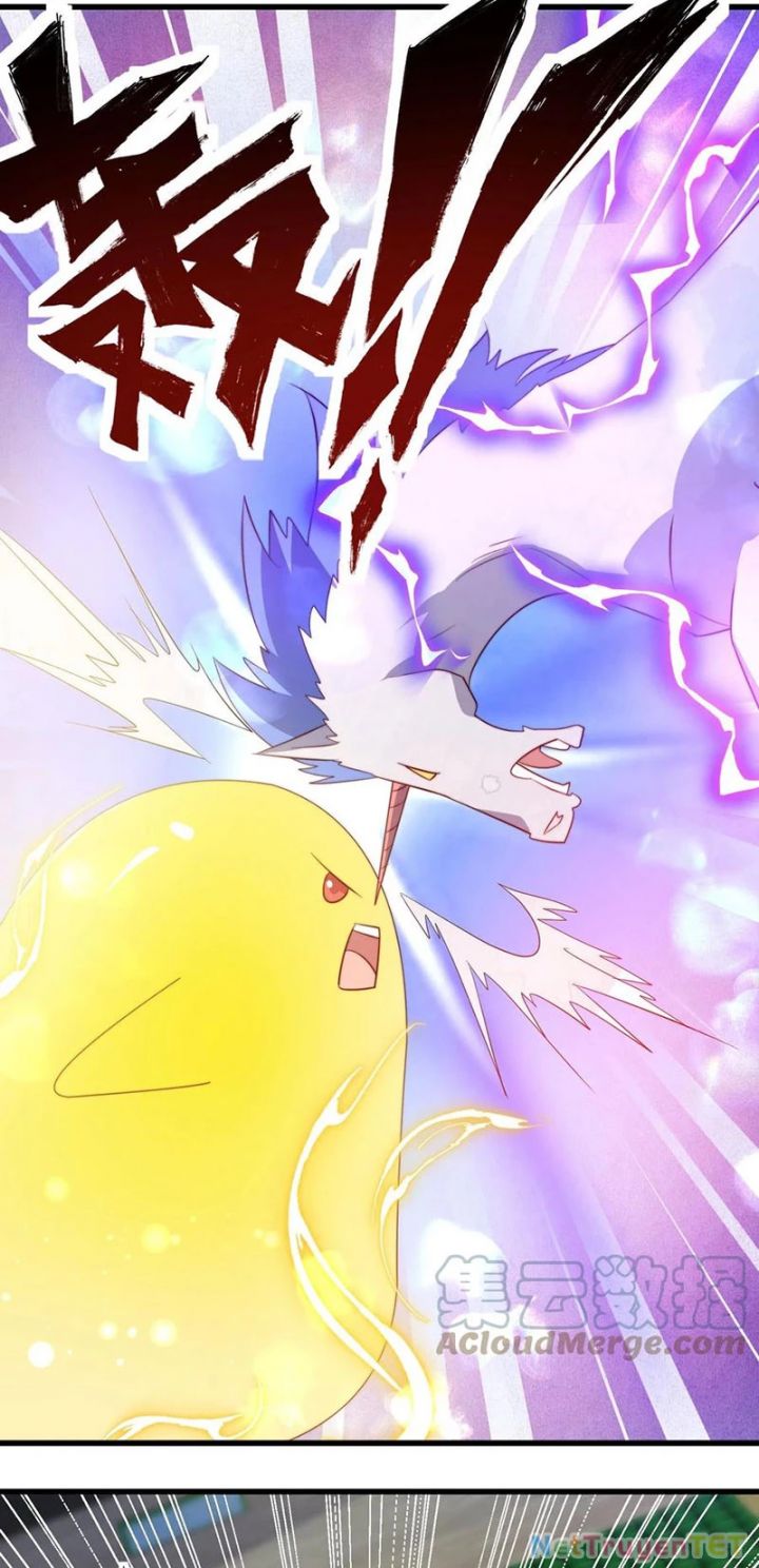 Slime Ta Treo Cự Long Lên Đánh Là Hợp Lý Nhỉ? Chapter 128 - Trang 20