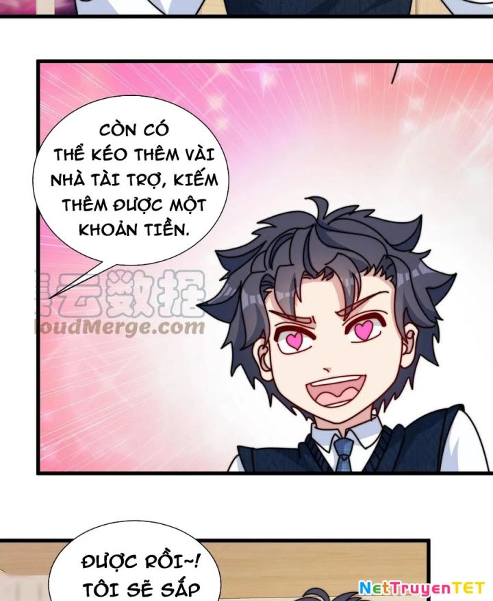 Slime Ta Treo Cự Long Lên Đánh Là Hợp Lý Nhỉ? Chapter 131 - Trang 24