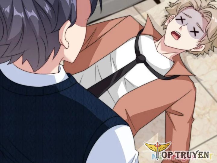Slime Ta Treo Cự Long Lên Đánh Là Hợp Lý Nhỉ? Chapter 125 - Trang 1