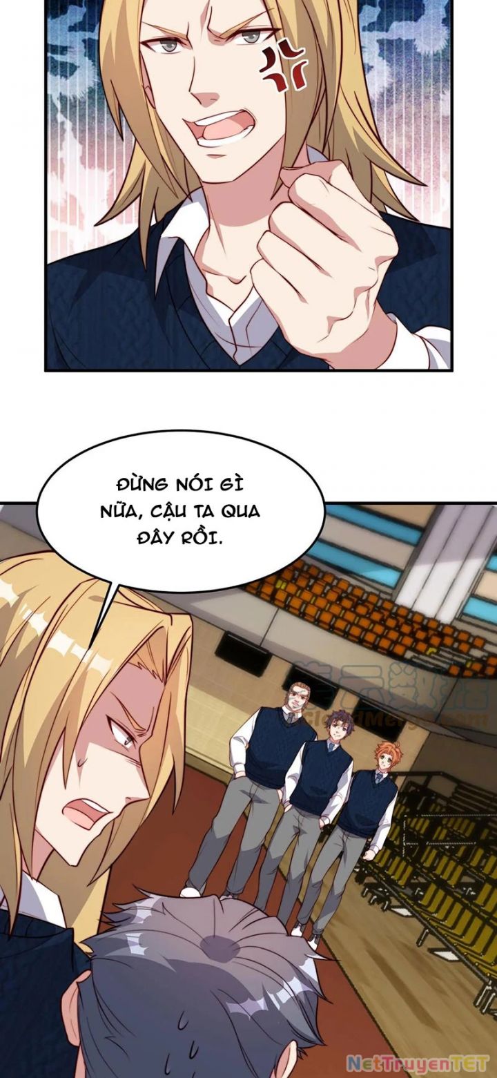 Slime Ta Treo Cự Long Lên Đánh Là Hợp Lý Nhỉ? Chapter 130 - Trang 19