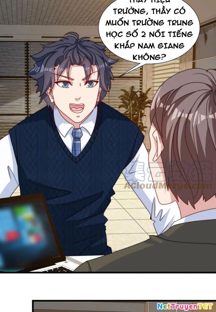 Slime Ta Treo Cự Long Lên Đánh Là Hợp Lý Nhỉ? Chapter 131 - Trang 11