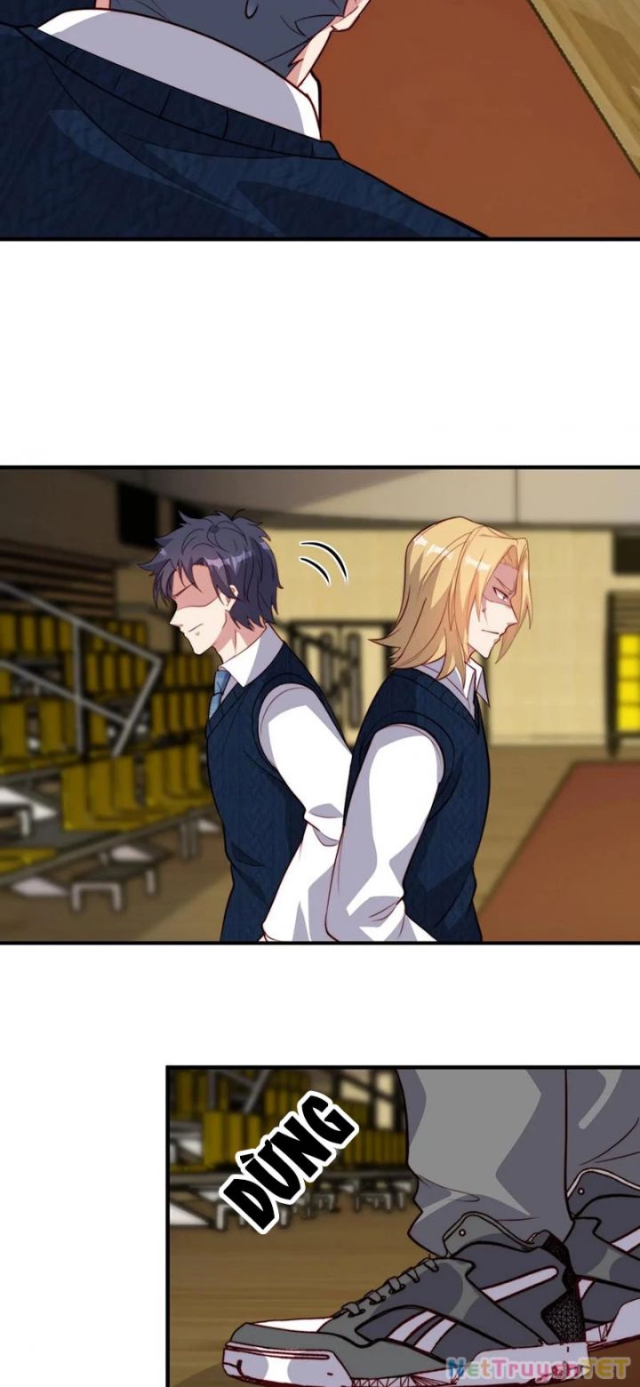 Slime Ta Treo Cự Long Lên Đánh Là Hợp Lý Nhỉ? Chapter 130 - Trang 20