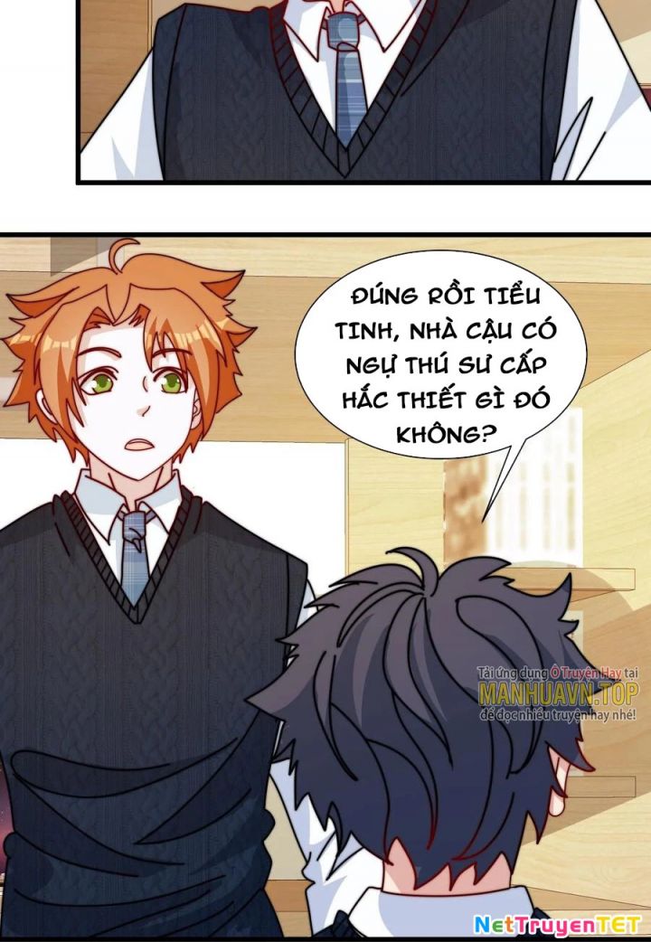 Slime Ta Treo Cự Long Lên Đánh Là Hợp Lý Nhỉ? Chapter 131 - Trang 19