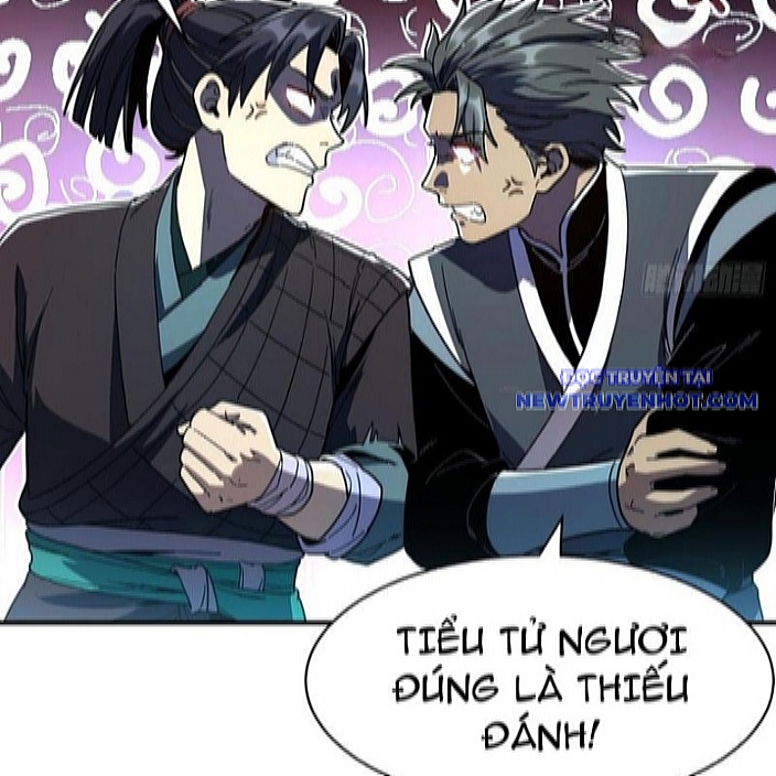 Thành Thần Bắt Đầu Từ Thủy Hầu Tử chapter 11 - Trang 106