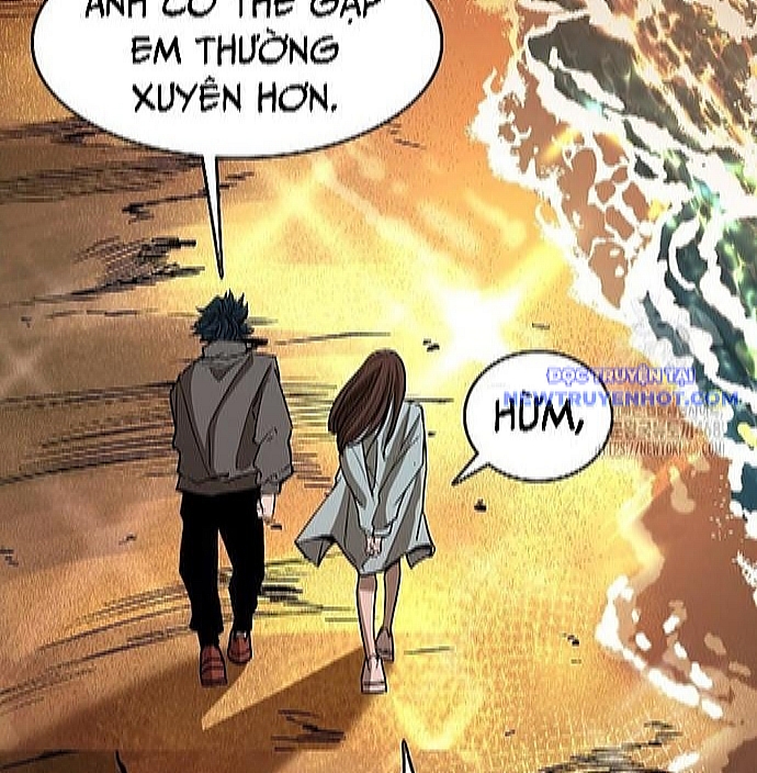Shark - Cá Mập chapter 350 - Trang 202