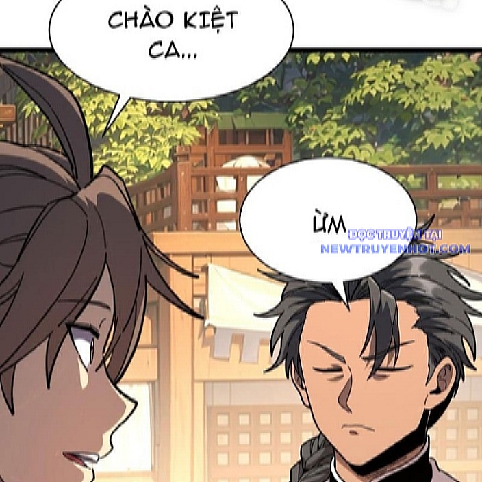 Thành Thần Bắt Đầu Từ Thủy Hầu Tử chapter 11 - Trang 40