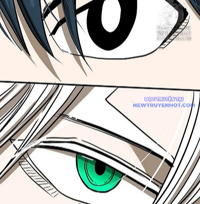 Shark - Cá Mập chapter 350 - Trang 40