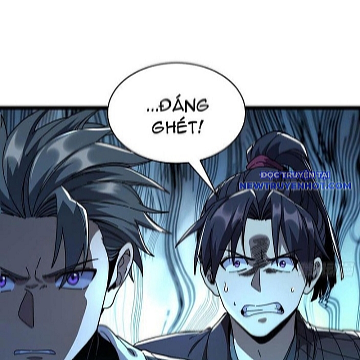 Thành Thần Bắt Đầu Từ Thủy Hầu Tử chapter 11 - Trang 76