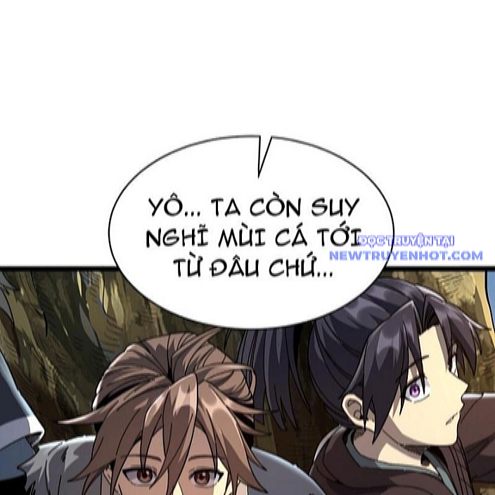Thành Thần Bắt Đầu Từ Thủy Hầu Tử chapter 11 - Trang 61
