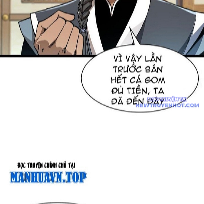 Thành Thần Bắt Đầu Từ Thủy Hầu Tử chapter 11 - Trang 45