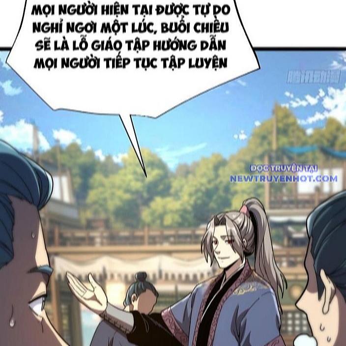 Thành Thần Bắt Đầu Từ Thủy Hầu Tử chapter 11 - Trang 57