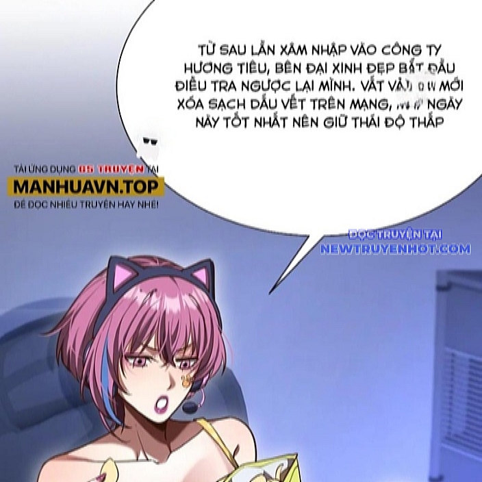 Ta Bị Kẹt Cùng Một Ngày 1000 Năm chapter 166 - Trang 16