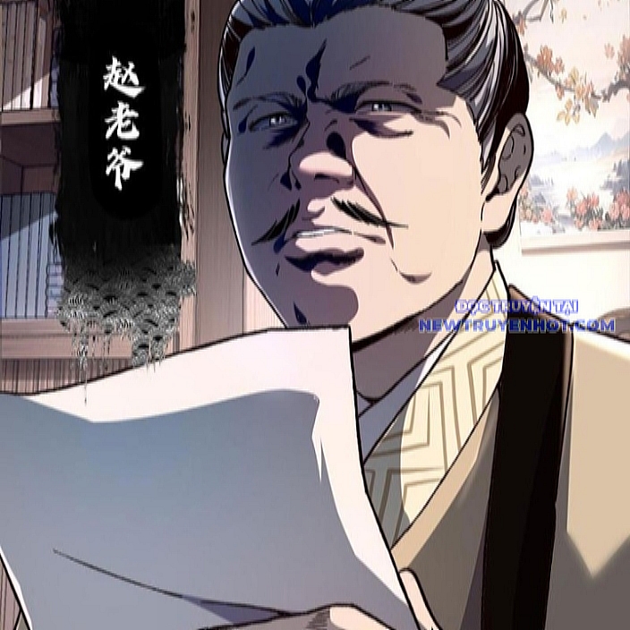 Thành Thần Bắt Đầu Từ Thủy Hầu Tử chapter 11 - Trang 8